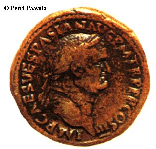 Vespasian